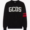 GCDS Merch Regular Logo Maglione