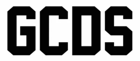 GCDS ITALIA – COM CLOTHING