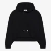 GCDS Merch Ricamato Logo Felpa