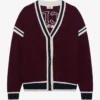 GCDS Merch Lounge Clg Logo Maglione